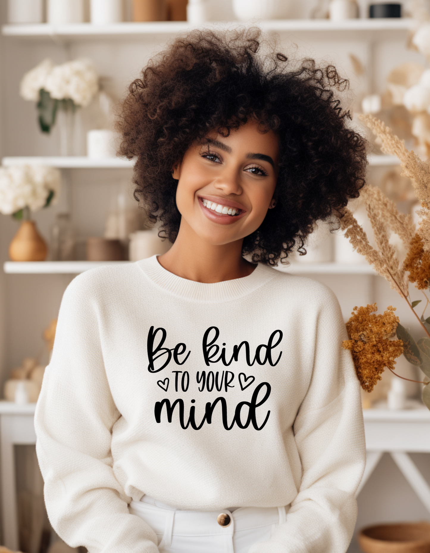 Be Kind To Your Mind, T-Shirt, Hoodie, Sweatshirt