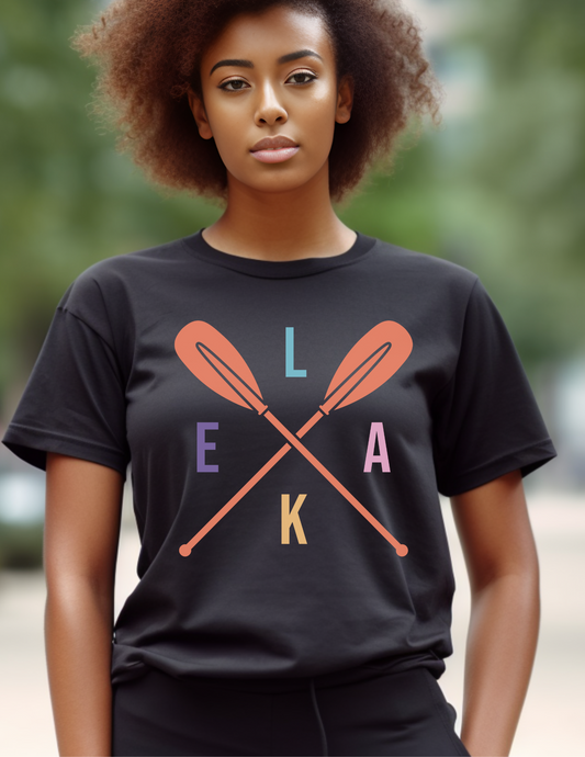 Lake T-Shirt