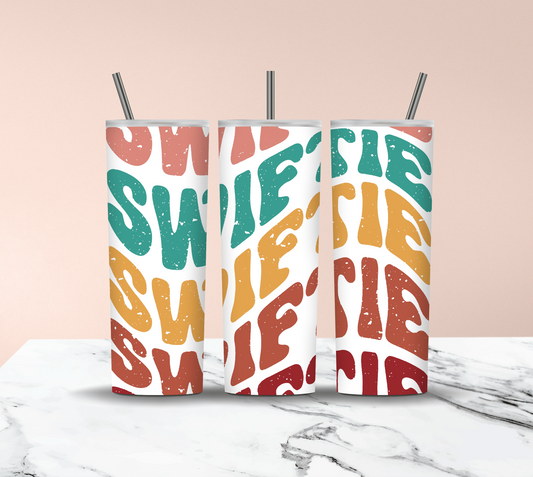 Swiftie 20oz Tumbler