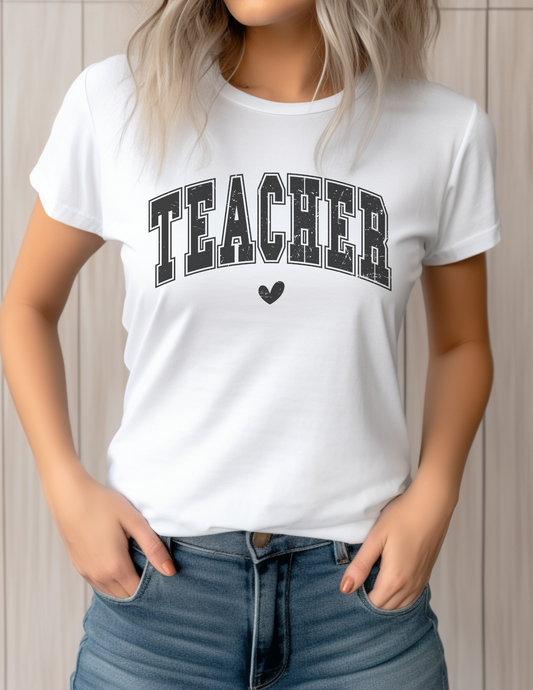 Teacher T-Shirt