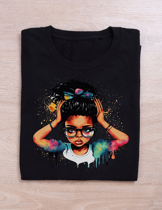 Young Diva T-Shirt